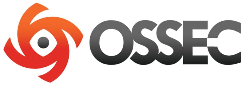 ossec شعار